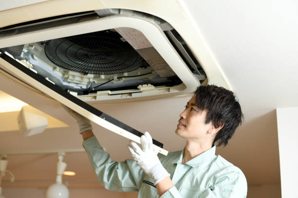 Best Affordable Air Duct Cleaning  in Moraine, OH