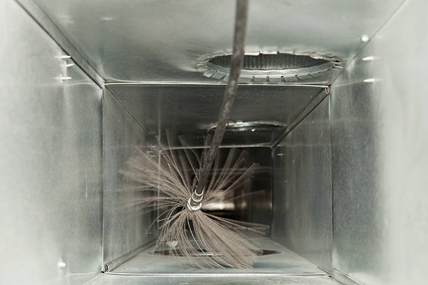 Best HVAC Air Duct Cleaning  in Moraine, OH