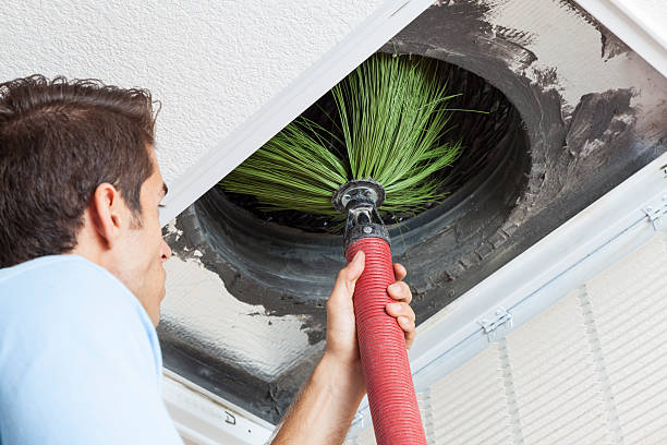  Moraine, OH Airduct Cleaning Pros