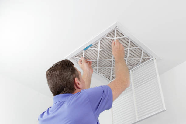 Best Commercial Air Duct Cleaning  in Moraine, OH